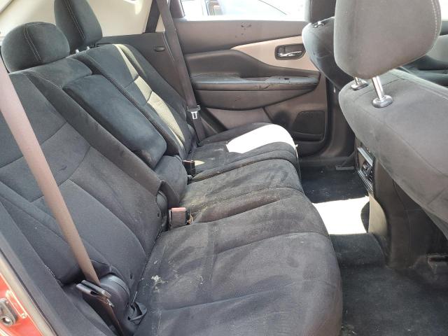 2020 NISSAN MURANO SV - 5N1AZ2BJXLN139518