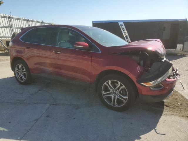 2015 FORD EDGE TITAN - 2FMTK4K97FBB71874