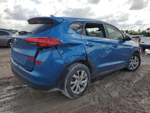 2019 HYUNDAI TUCSON SE - KM8J23A46KU935631