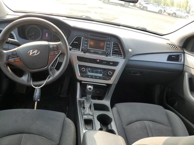2016 HYUNDAI SONATA SE - 5NPE24AF0GH266528