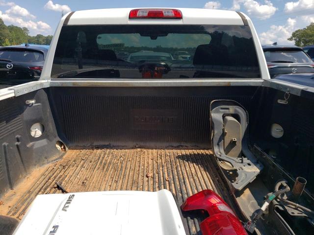2020 CHEVROLET SILVERADO - 3GCNWAEF4LG410372