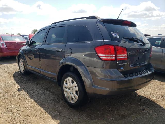 2018 DODGE JOURNEY SE - 3C4PDCAB8JT241460