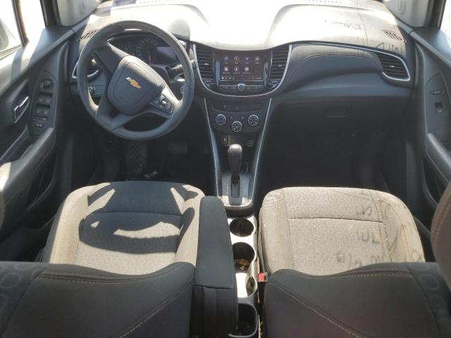 2020 CHEVROLET TRAX LS KL7CJKSB2LB326912  68361964