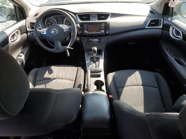 2018 NISSAN SENTRA S - 3N1AB7AP2JL656100