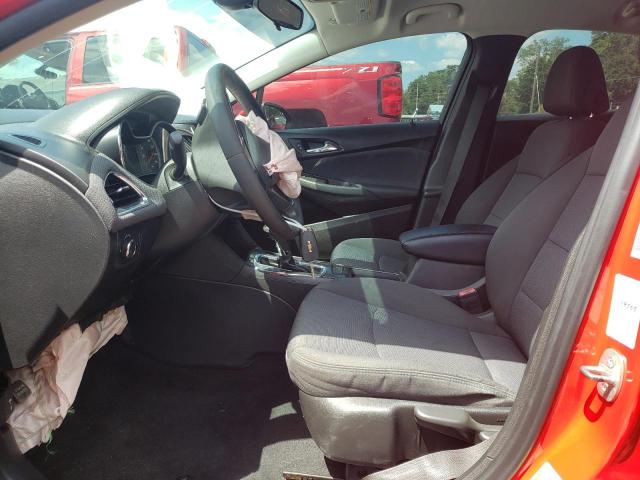 2018 CHEVROLET CRUZE LT - 1G1BE5SM4J7197392