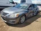 2015 NISSAN ALTIMA 2.5 - 1N4AL3AP4FC438011