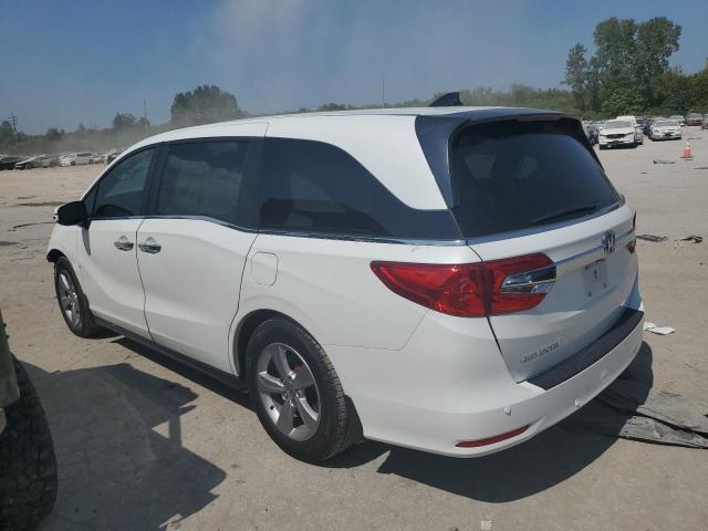 2020 HONDA ODYSSEY EX 5FNRL6H72LB009582  69267384