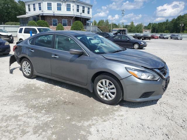 2018 NISSAN ALTIMA 2.5 - 1N4AL3AP1JC103779