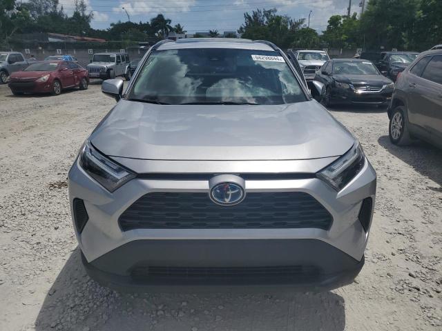 2022 TOYOTA RAV4 XLE - 4T3RWRFV0NU055466