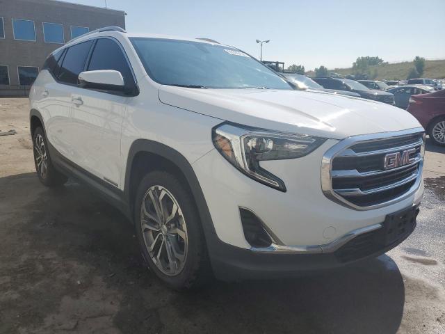 2019 GMC TERRAIN SL 3GKALVEVXKL190493  65596454