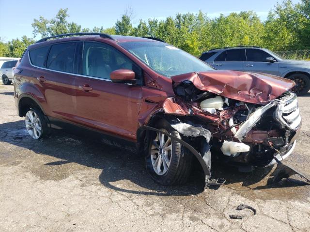 VIN 1FMCU0GD5JUA20664 2018 Ford Escape, SE no.4