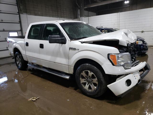 VIN 1FTEW1CM6EKD97394 2014 Ford F-150, Supercrew no.4