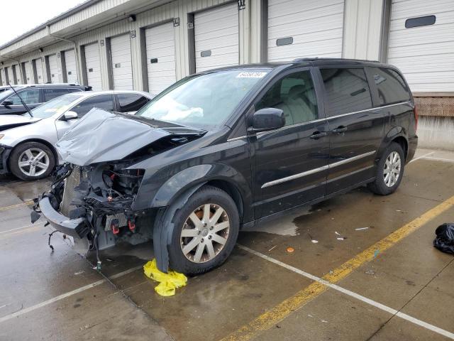 2013 CHRYSLER TOWN & COUNTRY TOURING 2013