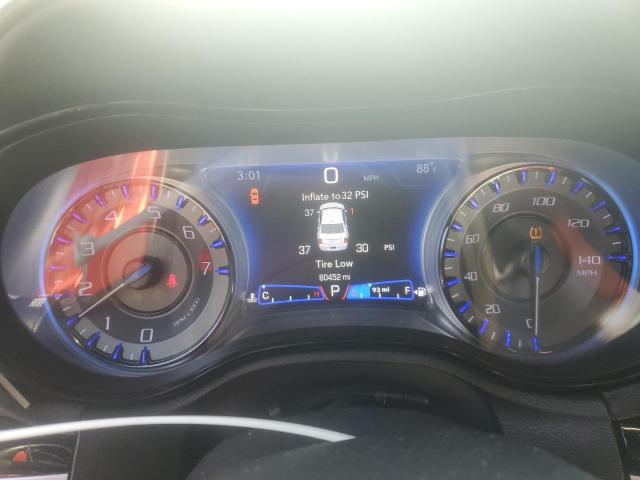 2019 CHRYSLER 300 S - 2C3CCABG0KH682739