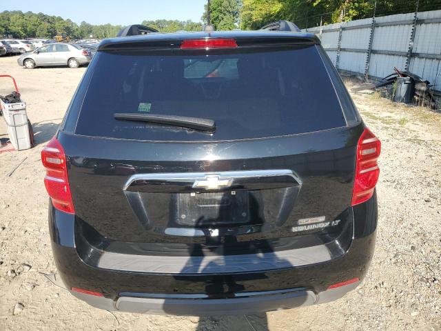 2016 CHEVROLET EQUINOX LT 2GNALCEK1G6109826  68292204