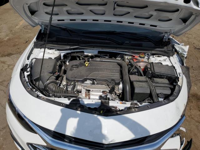 2022 CHEVROLET MALIBU LS - 1G1ZB5ST4NF193787