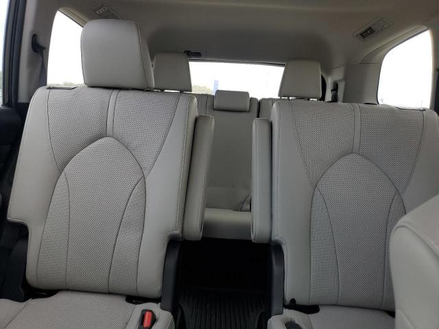 2024 TOYOTA GRAND HIGH - 5TDACAB50RS013254