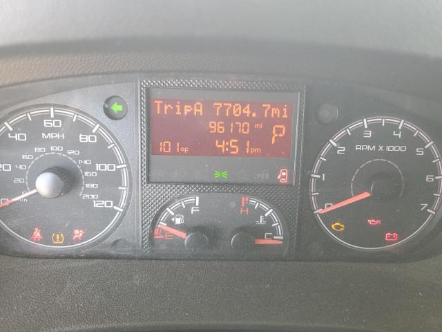 2016 RAM PROMASTER - 3C6TRVAGXGE129156
