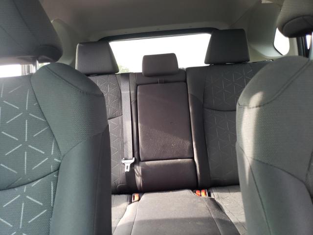 2021 TOYOTA RAV4 XLE - 2T3P1RFV3MW217742
