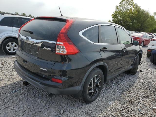 2016 HONDA CR-V SE - 5J6RM4H45GL075645