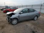 NISSAN VERSA S photo