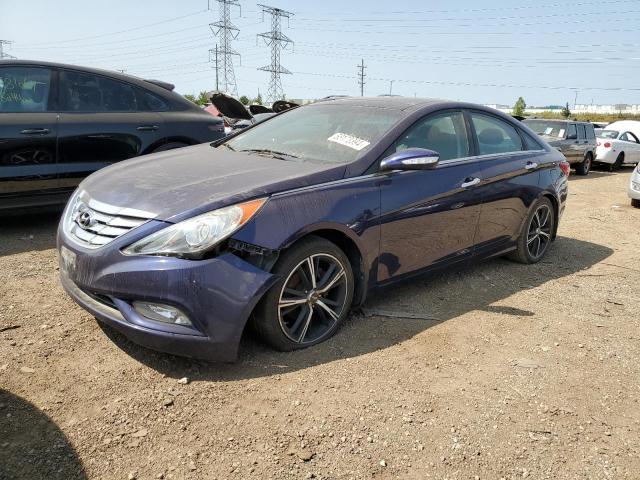 Vin: 5npec4ab0dh507784, lot: 49053035, hyundai sonata se 2013 img_1