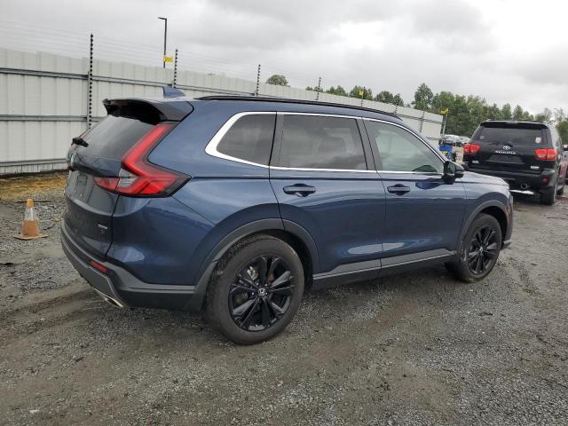 2023 HONDA CR-V SPORT 2HKRS6H96PH803612  66816274