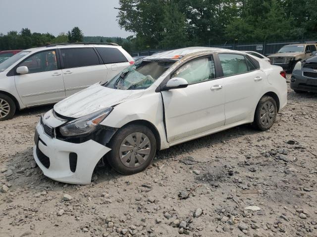 2019 KIA RIO S - 3KPA24AB6KE203779