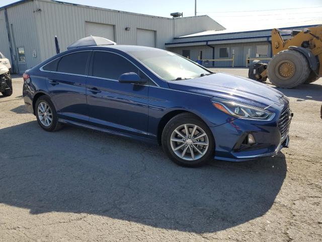 2019 HYUNDAI SONATA SE - 5NPE24AF5KH813785