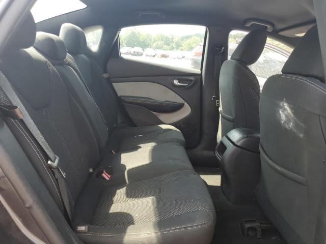 2016 DODGE DART SXT - 1C3CDFBB6GD680870
