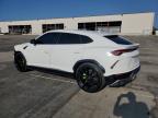 LAMBORGHINI URUS снимка