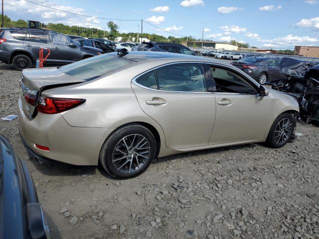 2017 LEXUS ES 350 - 58ABK1GG1HU065833