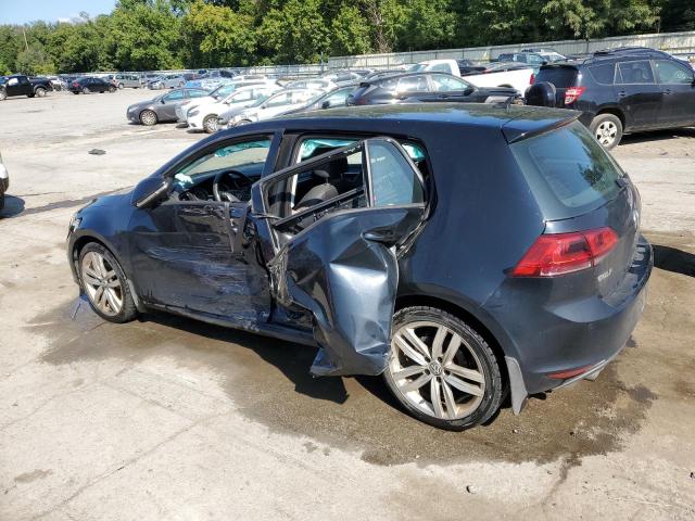 2015 VOLKSWAGEN GOLF TDI - 3VW2A7AU0FM046995
