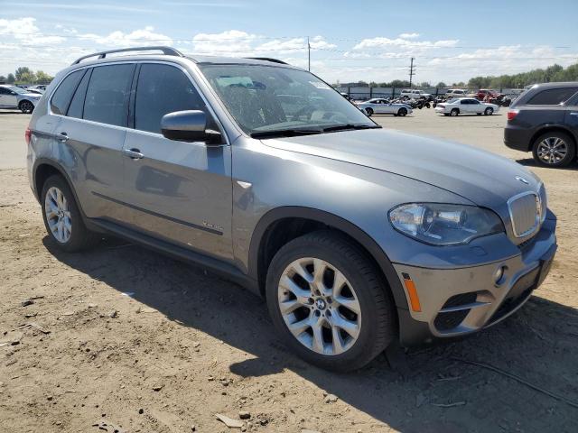 VIN 5UXZV4C59D0B19602 2013 BMW X5, Xdrive35I no.4