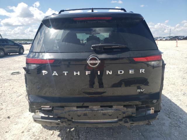 VIN 5N1DR3BA0NC232758 2022 Nissan Pathfinder, SV no.6