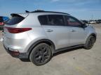 KIA SPORTAGE S photo