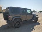 JEEP WRANGLER U photo