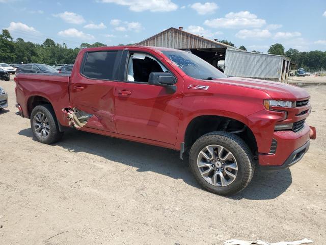 2022 CHEVROLET SILVERADO 1GCUYEED3NZ112880  66283954