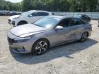 2023 HYUNDAI ELANTRA LI - KMHLN4AJ0PU070318