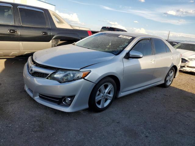 Vin: 4t1bf1fk2cu165966, lot: 69678294, toyota camry base 2012 img_1