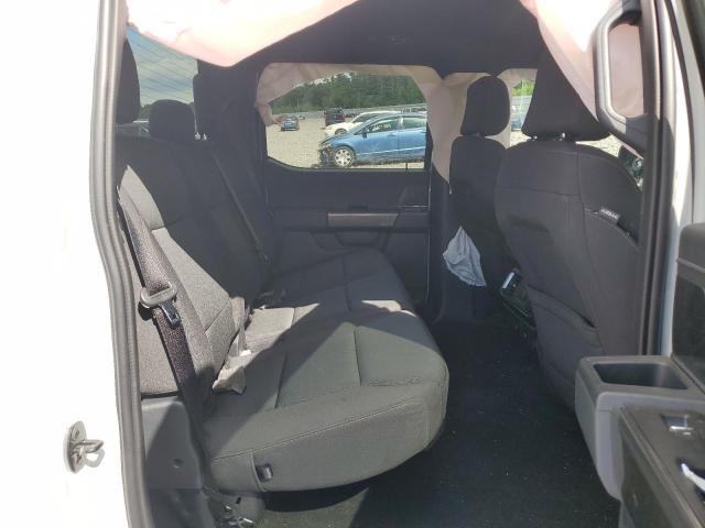 2023 FORD F150 SUPER - 1FTFW1ED2PFD05209