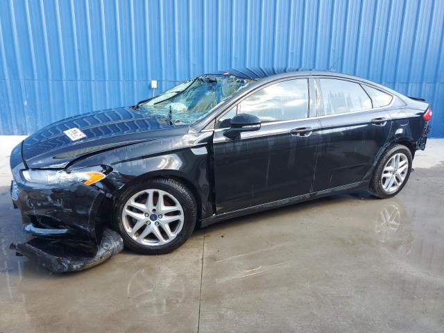 VIN 3FA6P0H77FR146451 2015 Ford Fusion, SE no.1