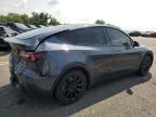 TESLA MODEL Y photo