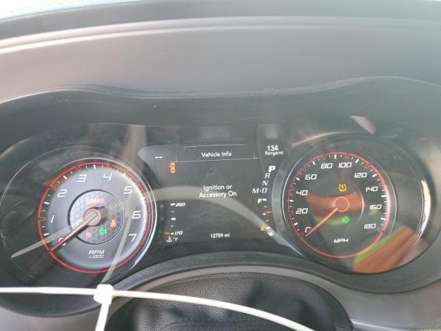 2023 DODGE CHARGER SC - 2C3CDXGJ0PH516085
