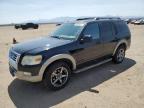 FORD EXPLORER E photo