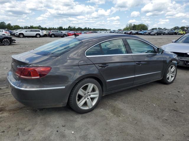 VIN WVWBP7AN3EE536135 2014 Volkswagen CC, Sport no.3