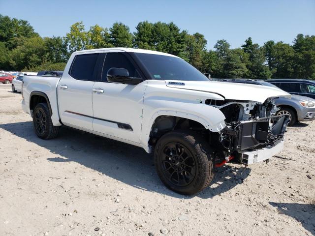 2024 TOYOTA TUNDRA CRE - 5TFWC5DB6RX075851
