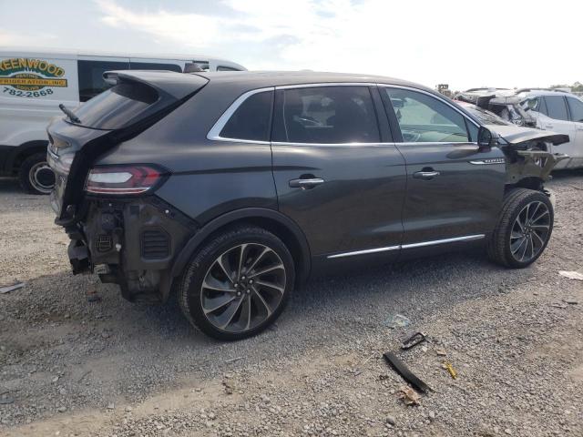 2019 LINCOLN NAUTILUS R - 2LMPJ8LP1KBL12820