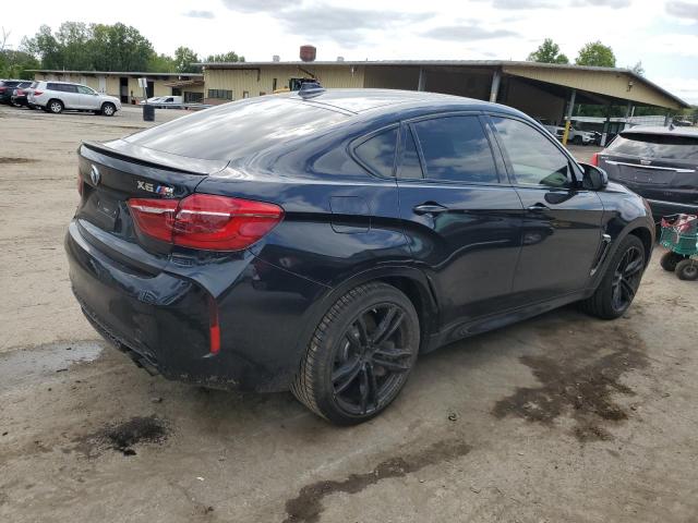 VIN 5YMKW8C58J0Y74568 2018 BMW X6, M no.3