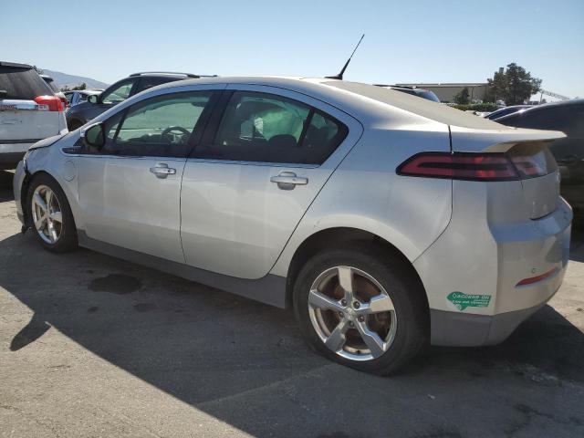 VIN 1G1RH6E48DU141470 2013 Chevrolet Volt no.2